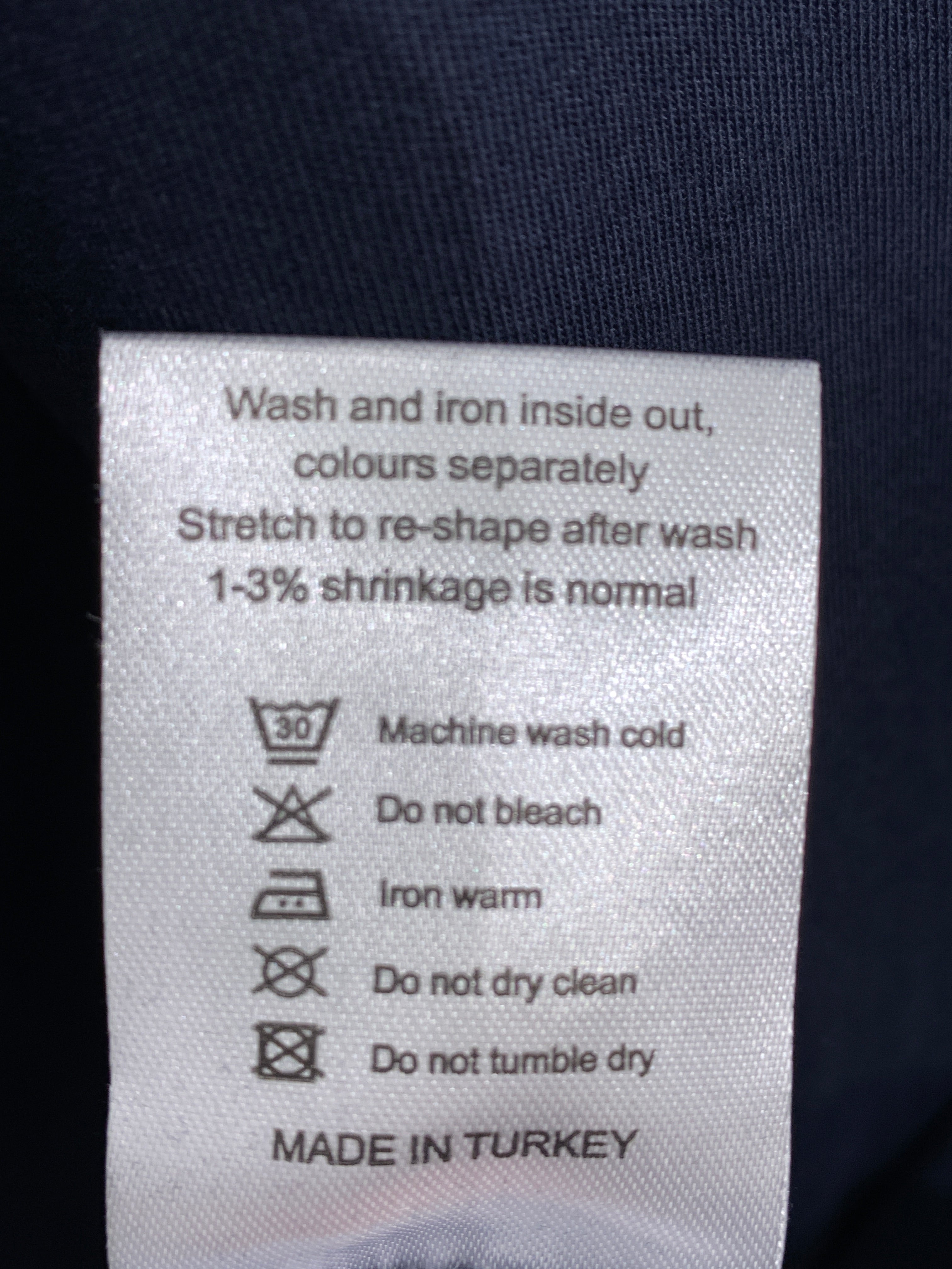Basic Apparel